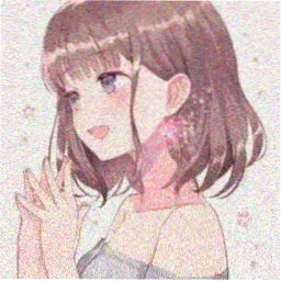 污漫画读者头像 一